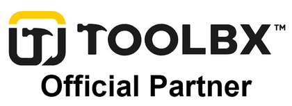 TOOLBX Official Partner